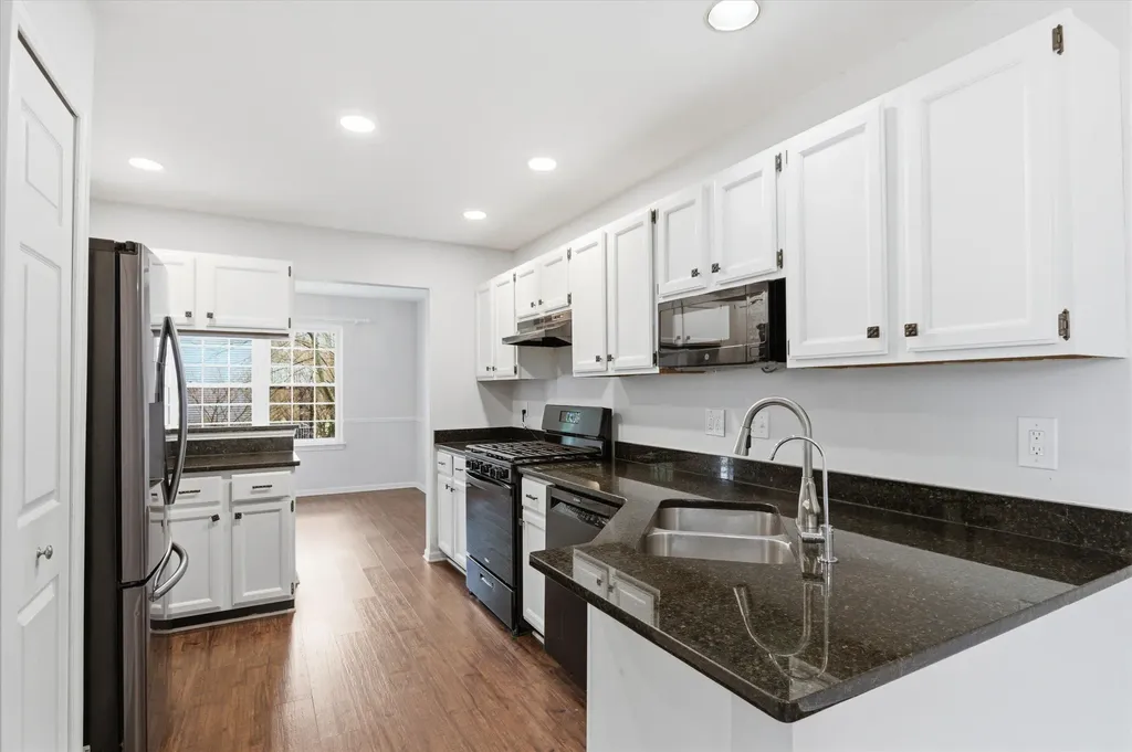 4344 Hillside Drive Ann Arbor City MI 48105