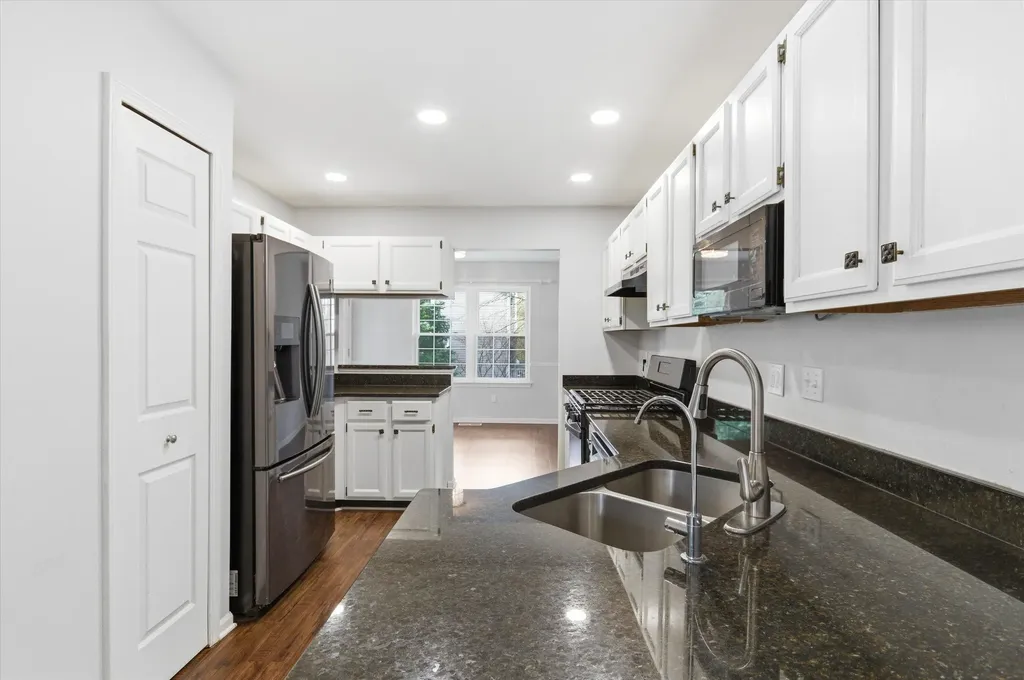 4344 Hillside Drive Ann Arbor City MI 48105