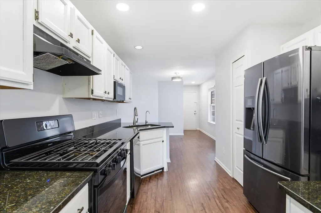 4344 Hillside Drive Ann Arbor City MI 48105
