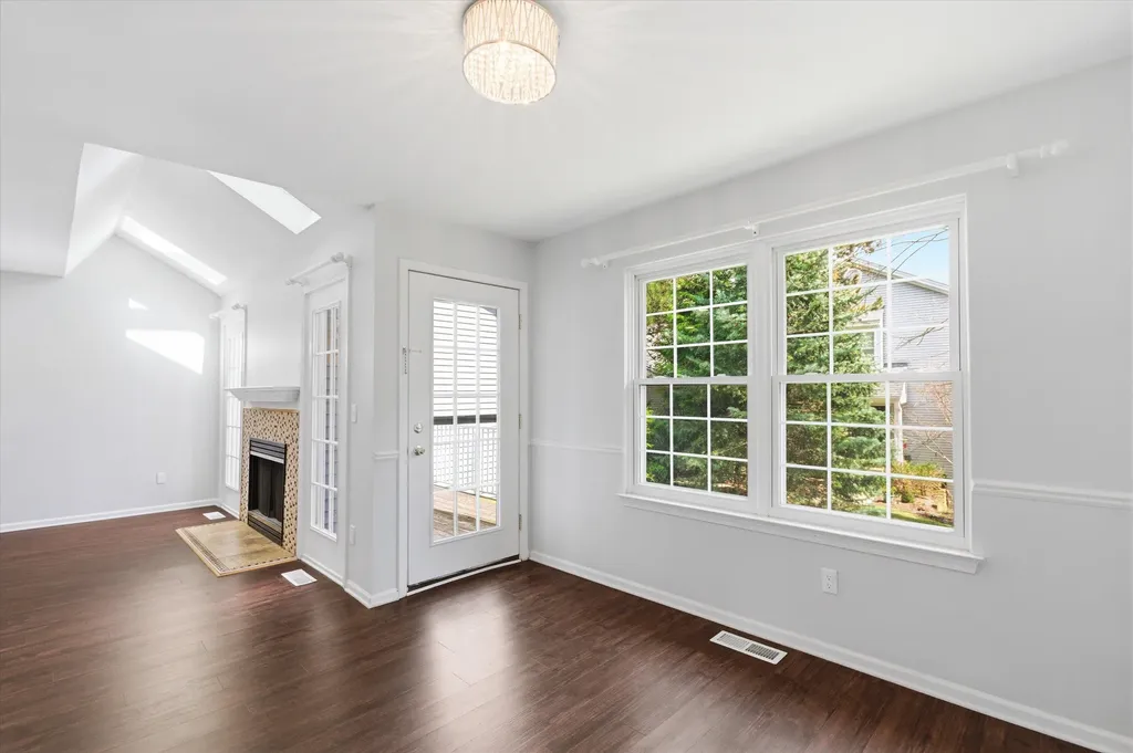 4344 Hillside Drive Ann Arbor City MI 48105