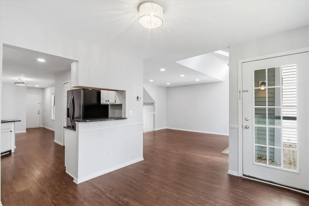 4344 Hillside Drive Ann Arbor City MI 48105
