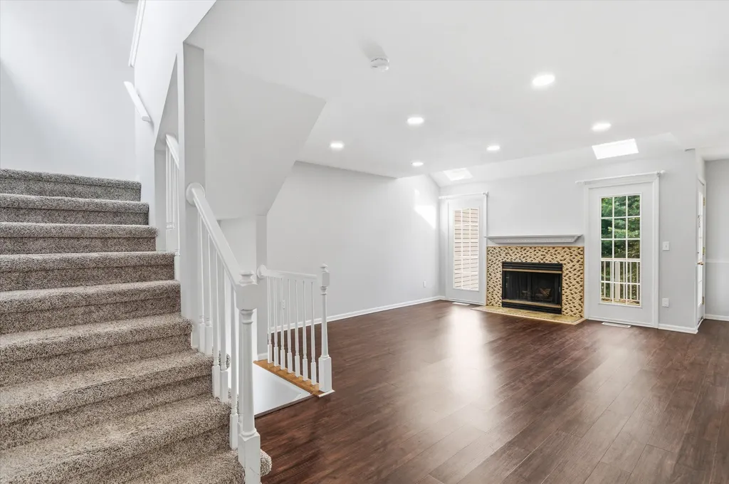 4344 Hillside Drive Ann Arbor City MI 48105