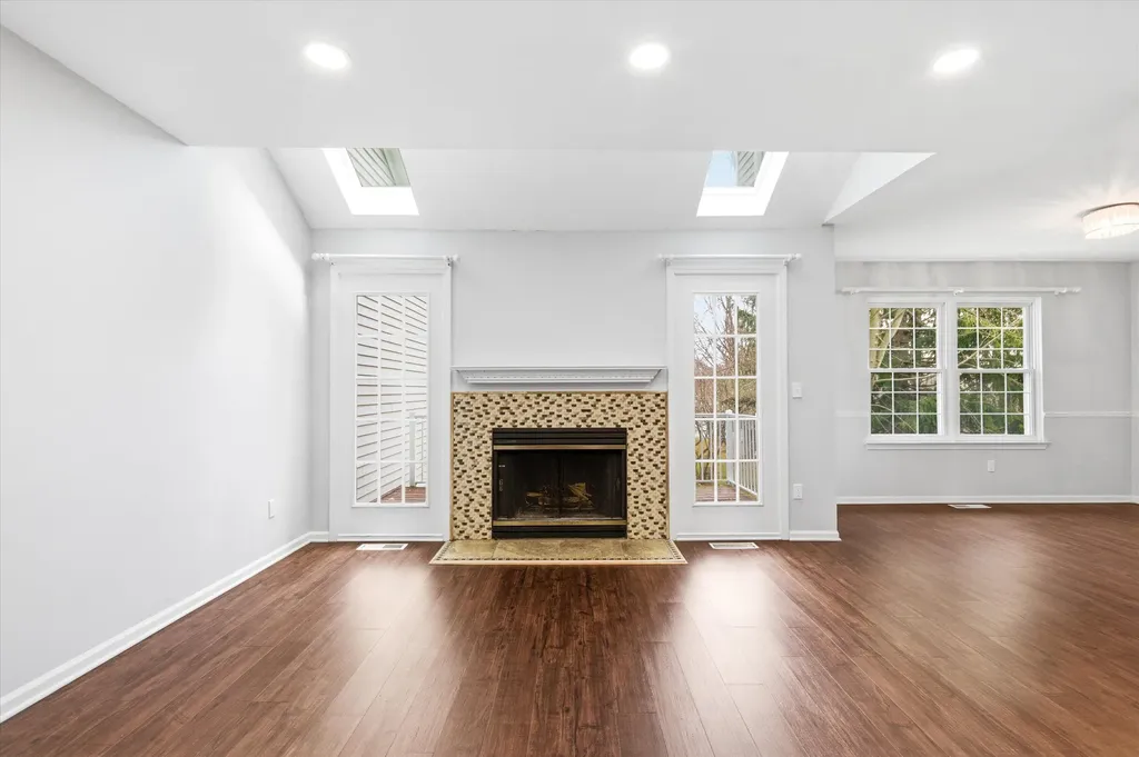 4344 Hillside Drive Ann Arbor City MI 48105