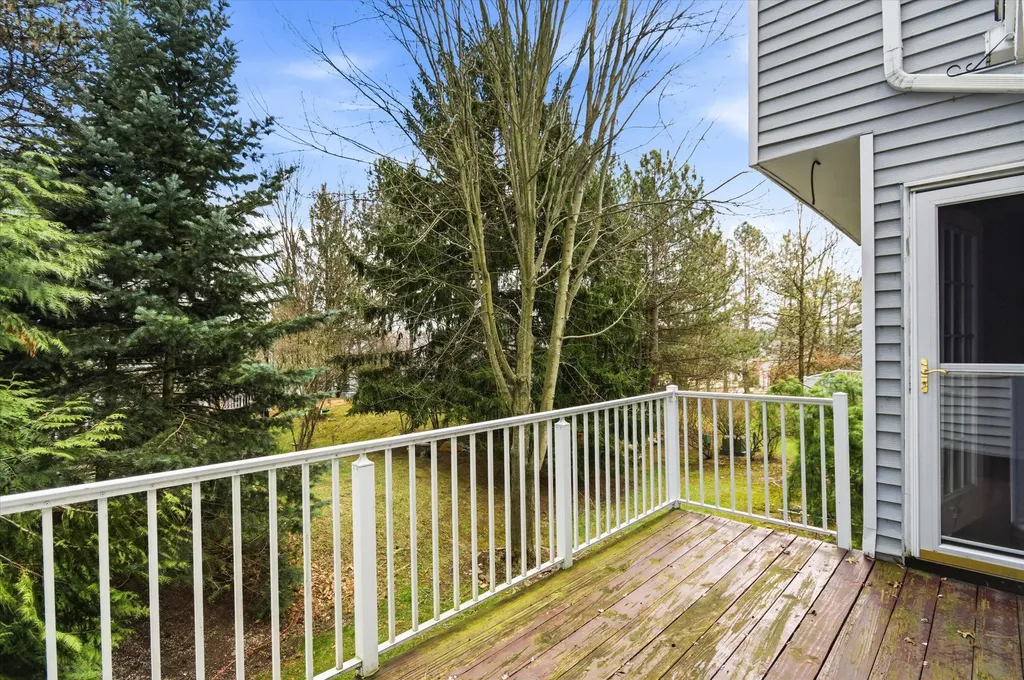 4344 Hillside Drive Ann Arbor City MI 48105