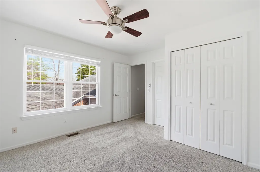 4344 Hillside Drive Ann Arbor City MI 48105