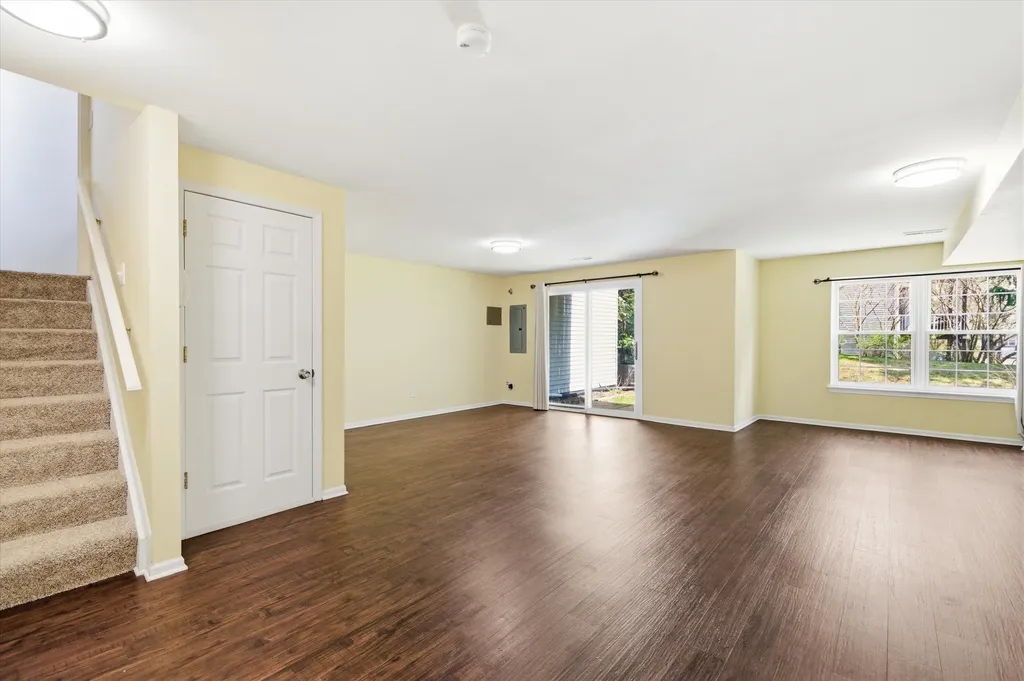 4344 Hillside Drive Ann Arbor City MI 48105