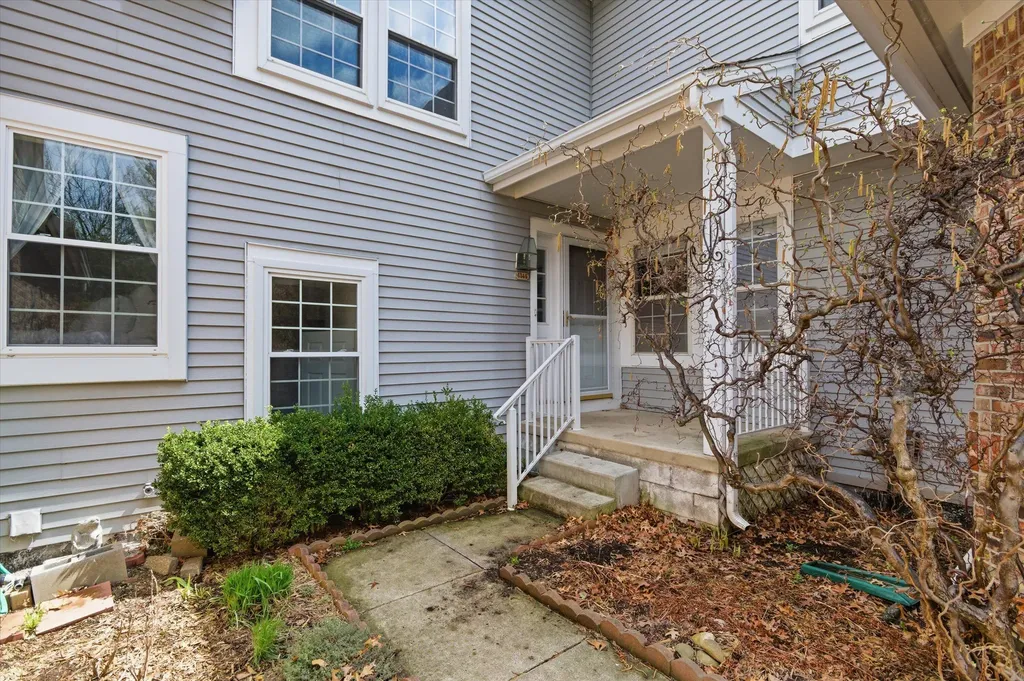4344 Hillside Drive Ann Arbor City MI 48105