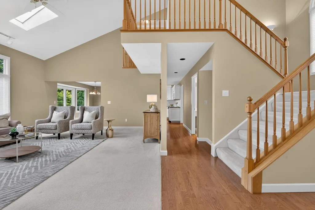 805 Marlpool Drive Saline City MI 48176