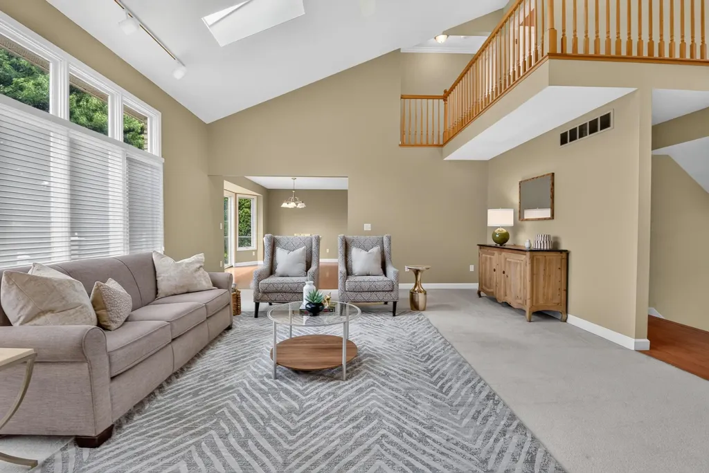 805 Marlpool Drive Saline City MI 48176
