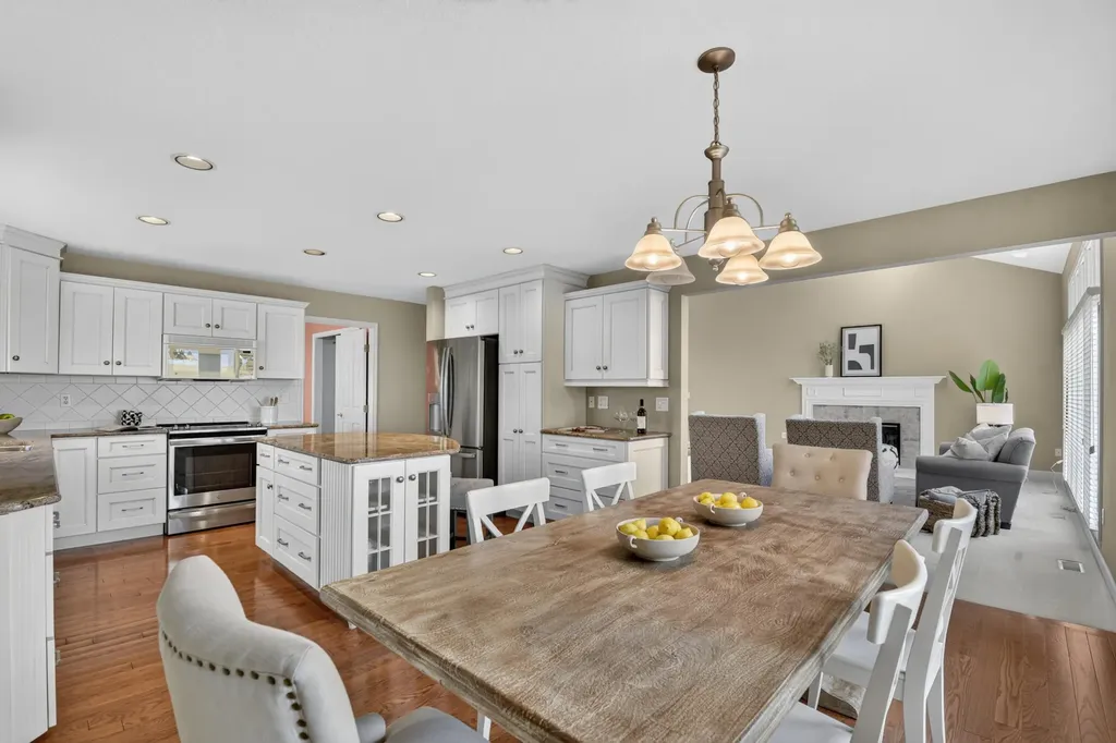 805 Marlpool Drive Saline City MI 48176