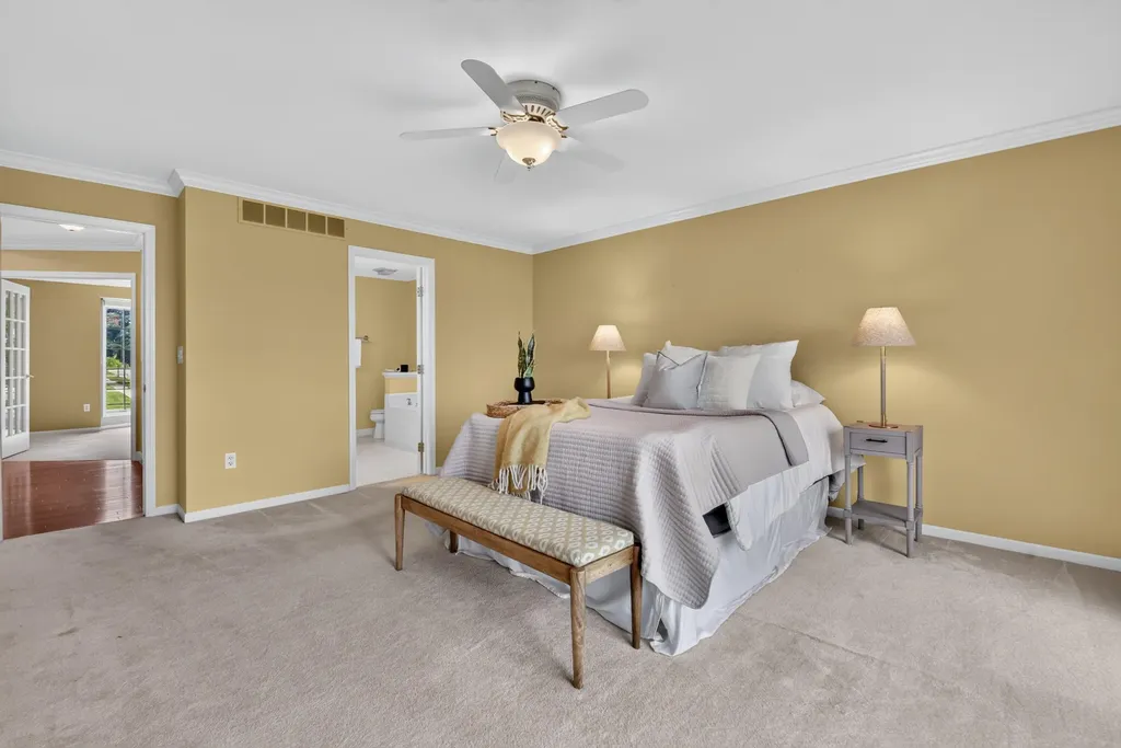805 Marlpool Drive Saline City MI 48176