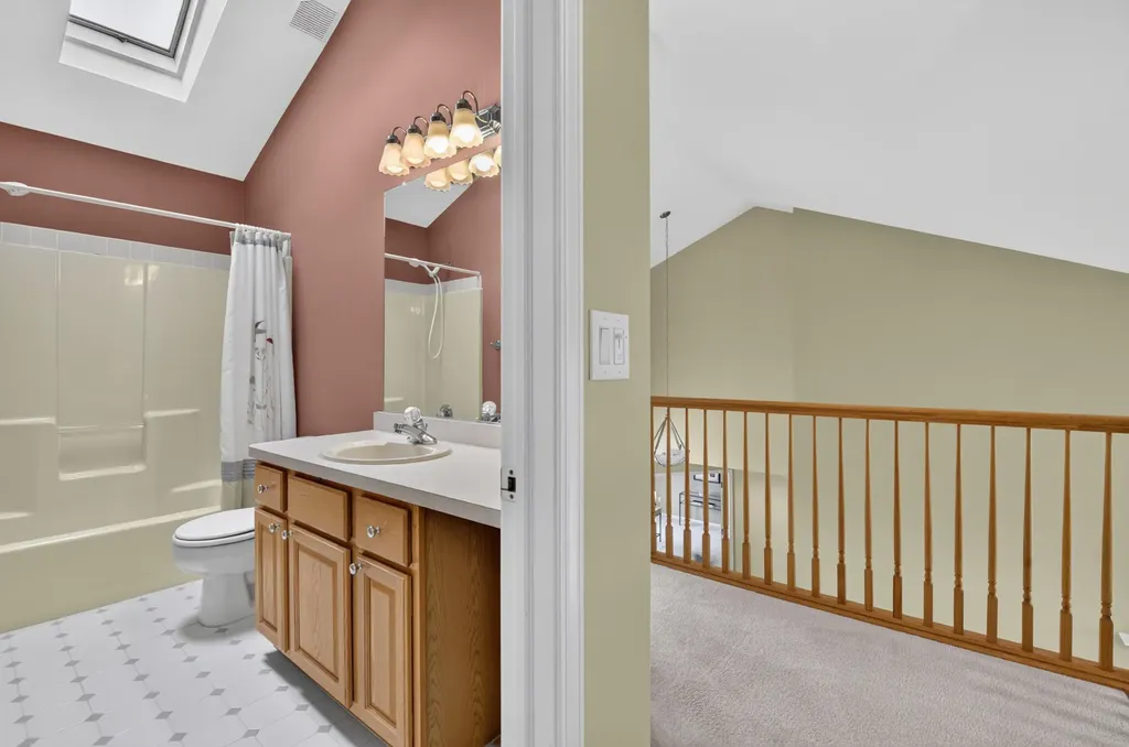 805 Marlpool Drive Saline City MI 48176