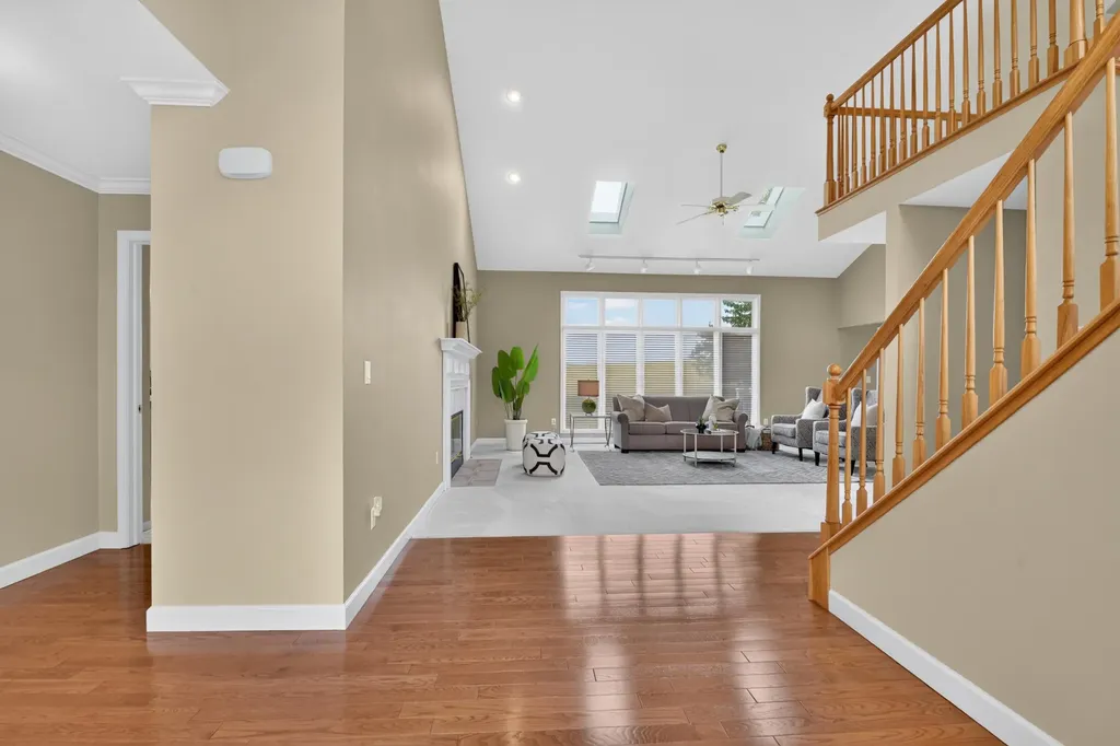 805 Marlpool Drive Saline City MI 48176