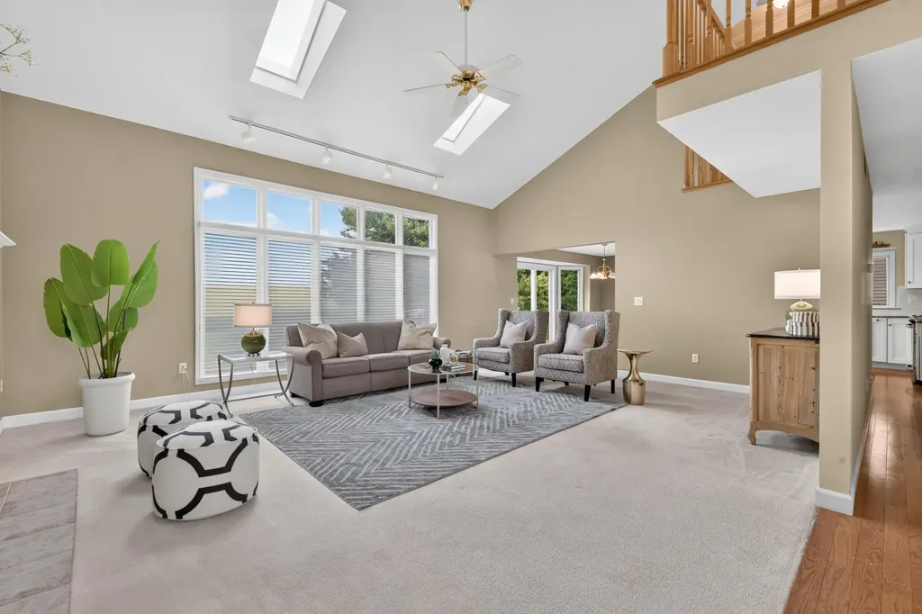 805 Marlpool Drive Saline City MI 48176