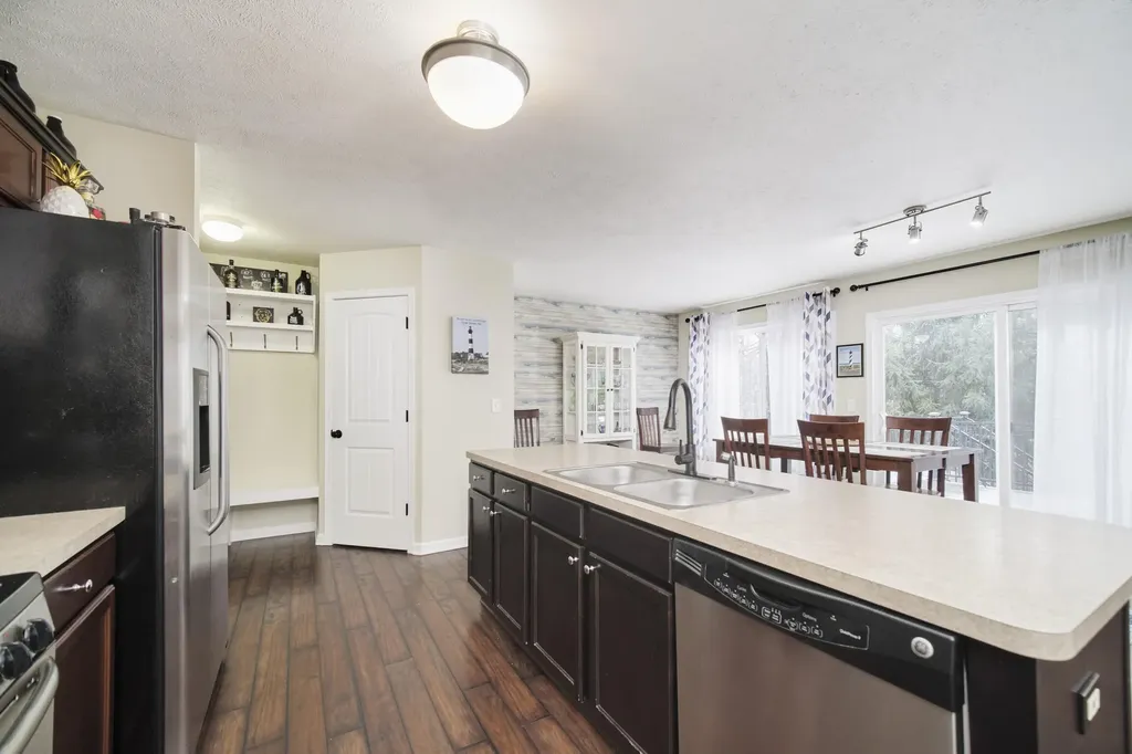 13420 Patchin Drive Crockery Township MI 49448