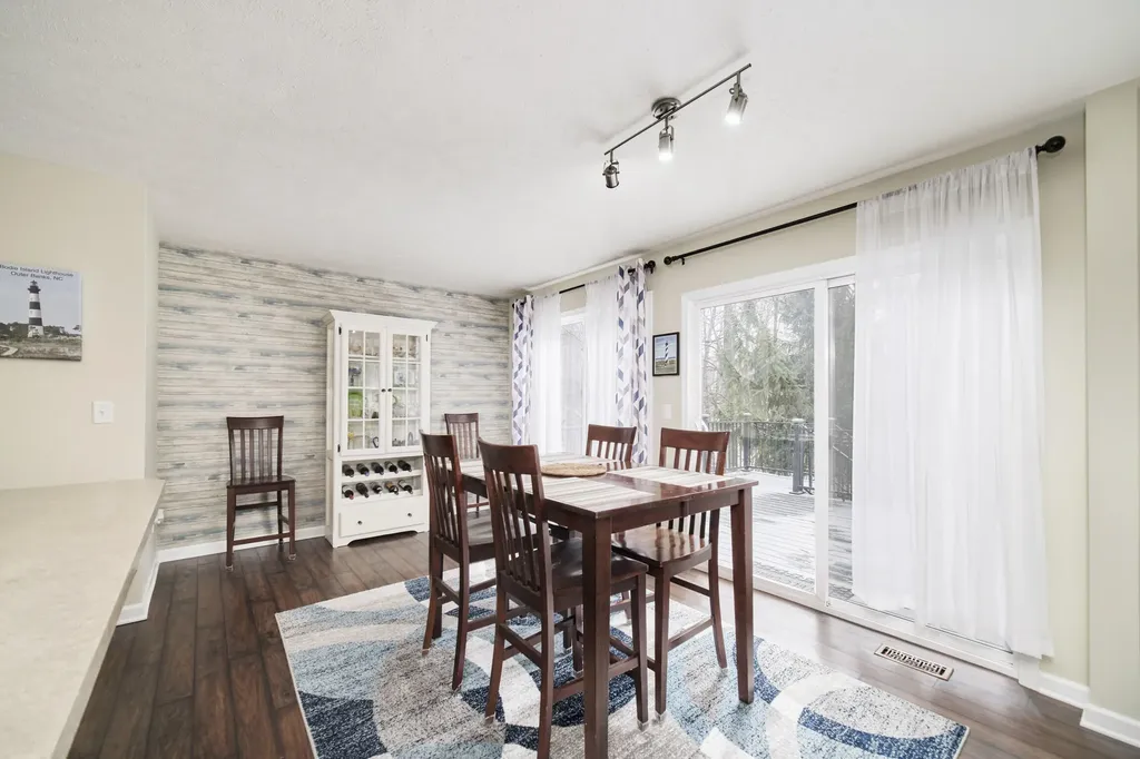 13420 Patchin Drive Crockery Township MI 49448