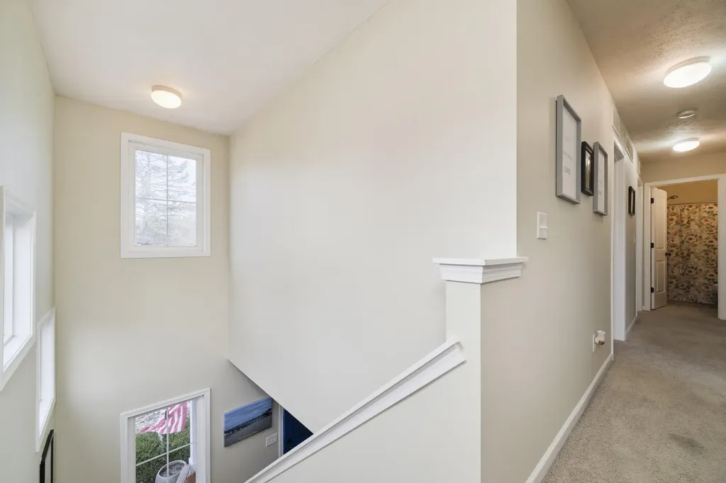 13420 Patchin Drive Crockery Township MI 49448