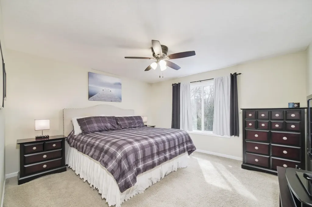 13420 Patchin Drive Crockery Township MI 49448