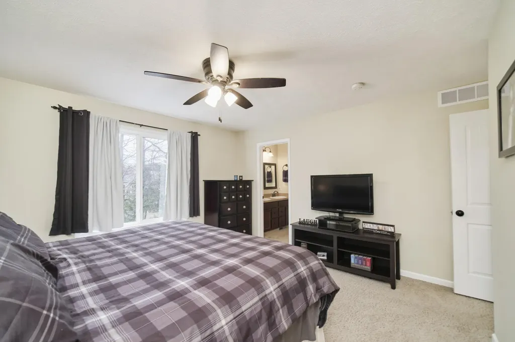 13420 Patchin Drive Crockery Township MI 49448
