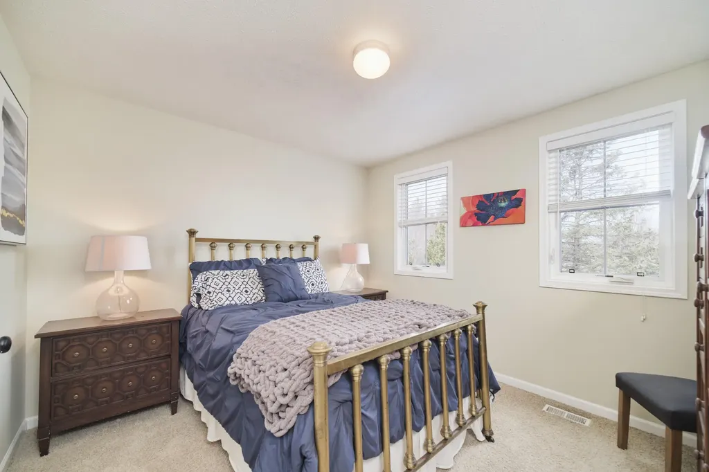 13420 Patchin Drive Crockery Township MI 49448