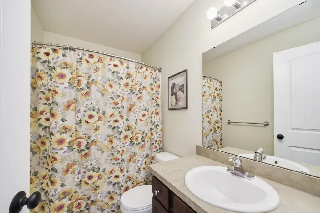 13420 Patchin Drive Crockery Township MI 49448