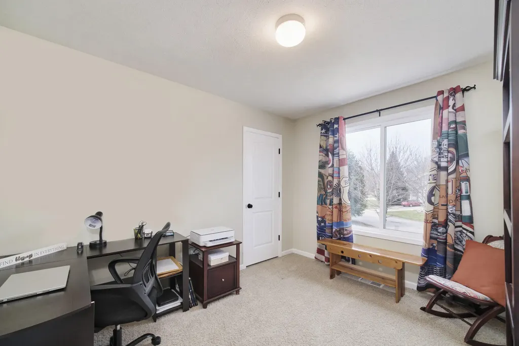 13420 Patchin Drive Crockery Township MI 49448