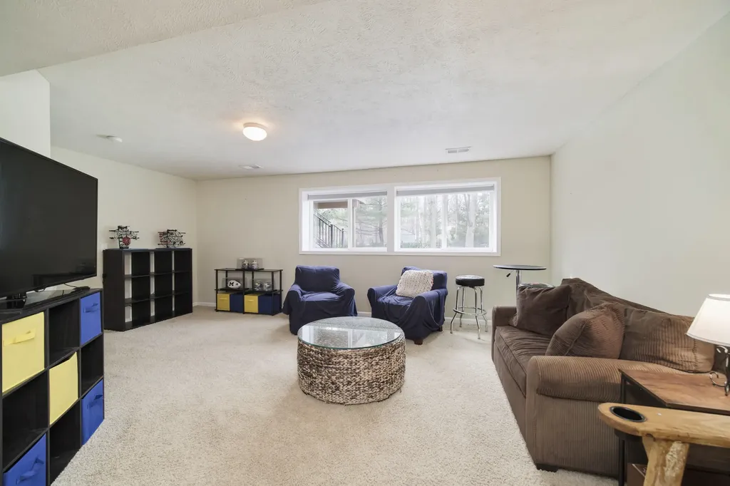 13420 Patchin Drive Crockery Township MI 49448