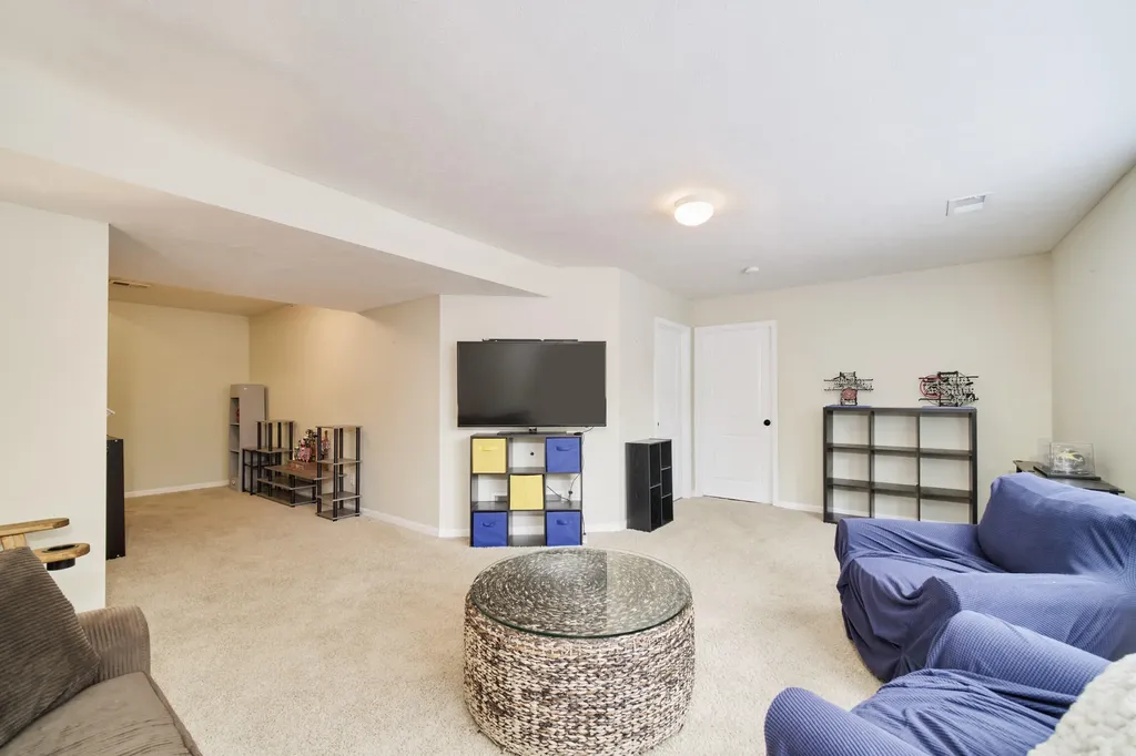 13420 Patchin Drive Crockery Township MI 49448