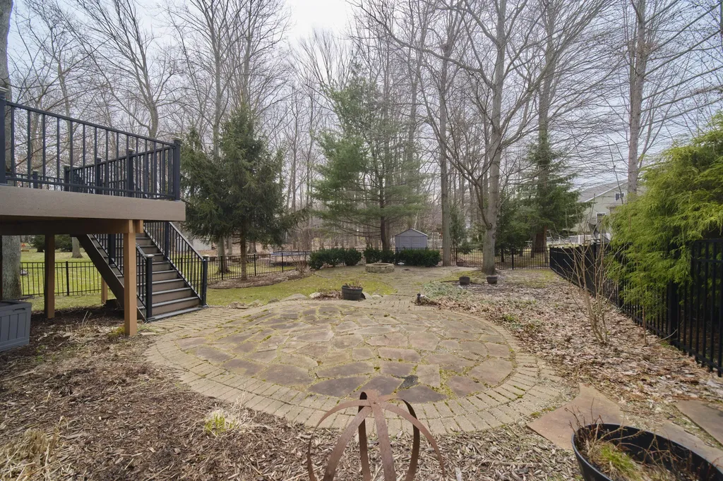 13420 Patchin Drive Crockery Township MI 49448