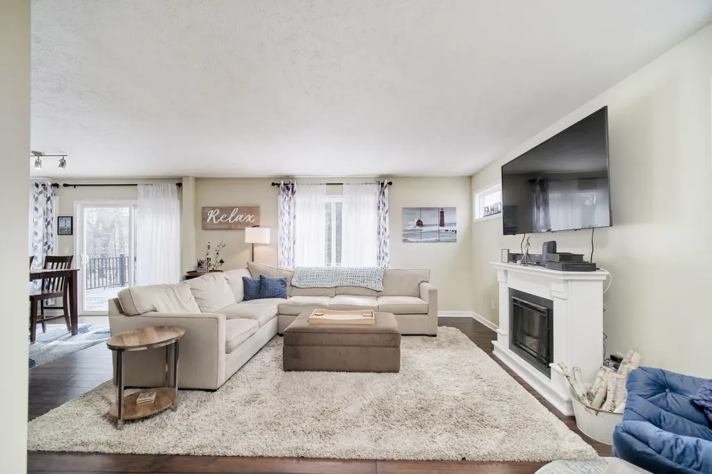 13420 Patchin Drive Crockery Township MI 49448