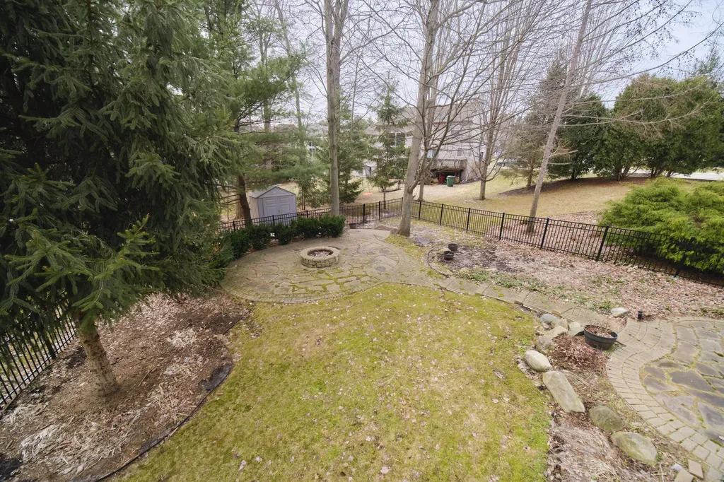 13420 Patchin Drive Crockery Township MI 49448