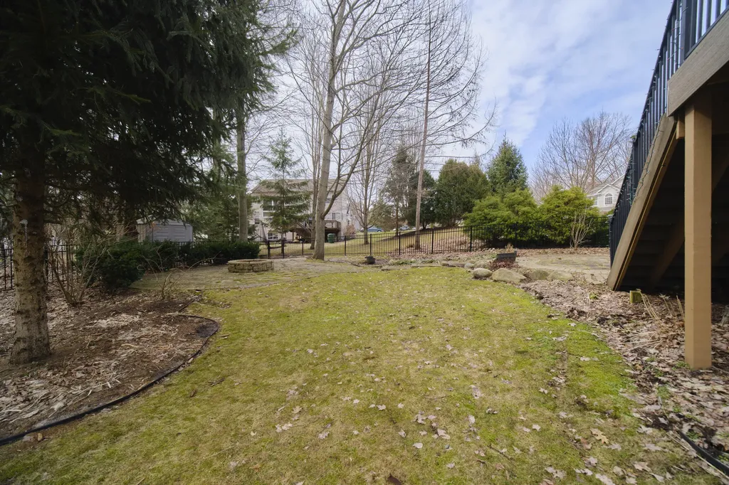 13420 Patchin Drive Crockery Township MI 49448