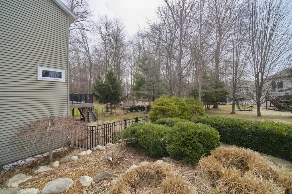 13420 Patchin Drive Crockery Township MI 49448