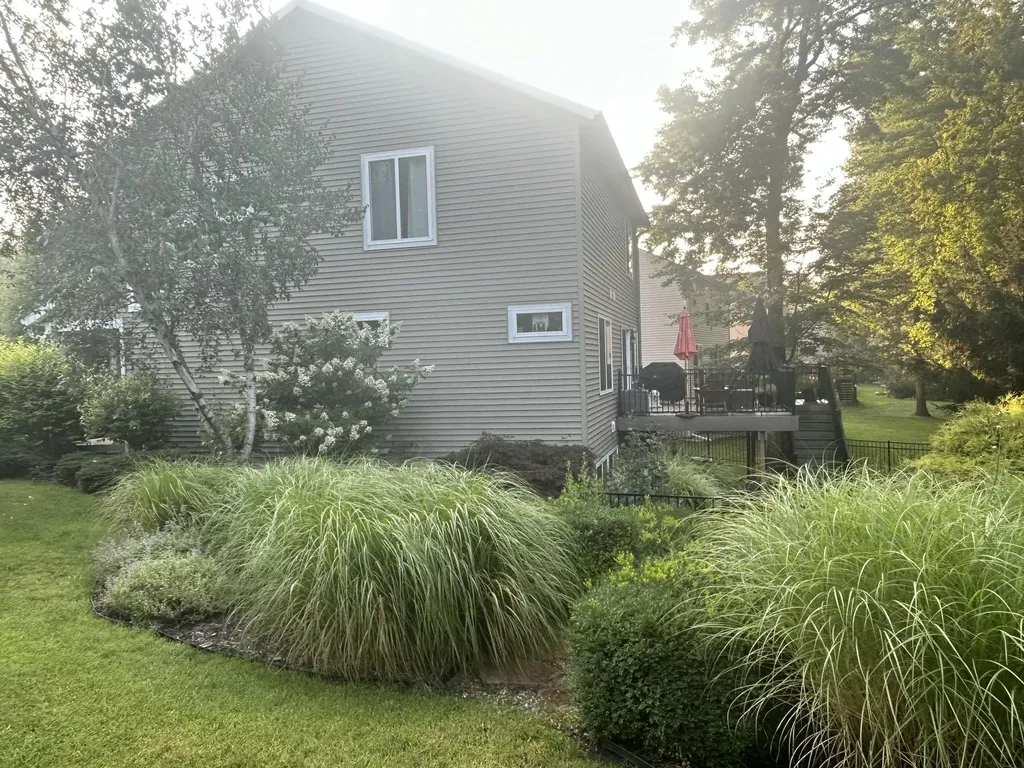 13420 Patchin Drive Crockery Township MI 49448