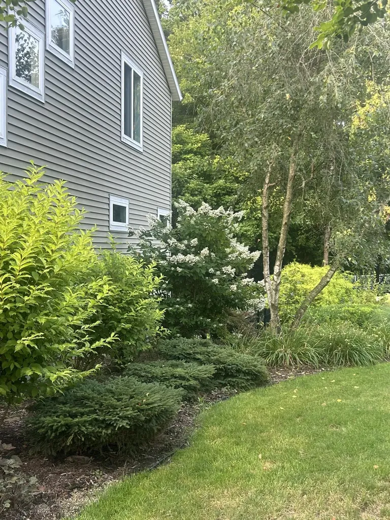 13420 Patchin Drive Crockery Township MI 49448
