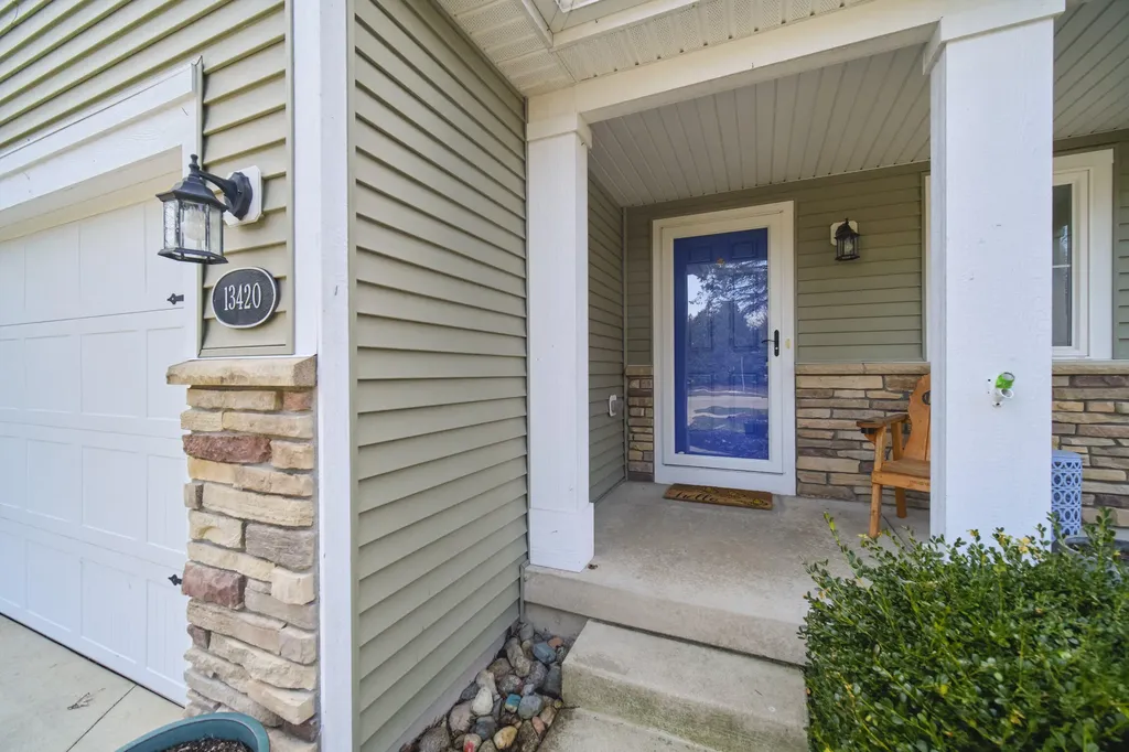 13420 Patchin Drive Crockery Township MI 49448