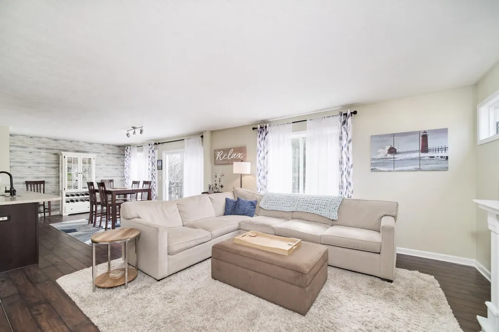 13420 Patchin Drive Crockery Township MI 49448
