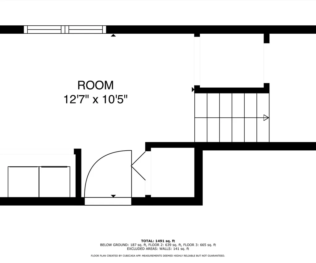 651 N 5th Avenue Ann Arbor City MI 48104