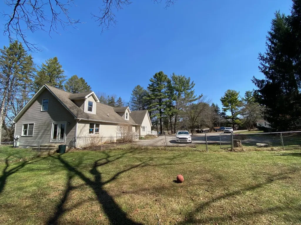 13920 E Old Us Highway 12 Lima Township MI 48118