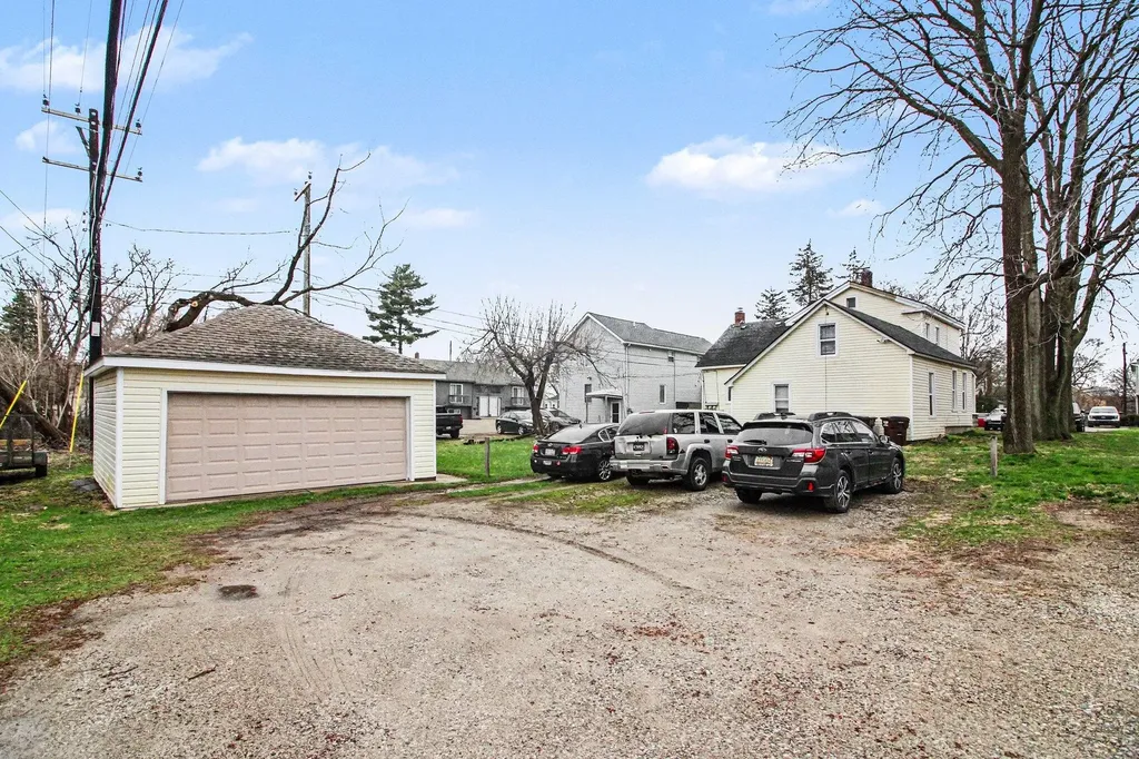 125 N Summit Street Ypsilanti City MI 48197
