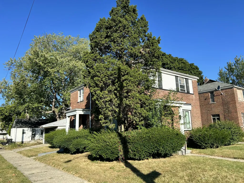 8873 Rutherford Street Detroit City MI 48228