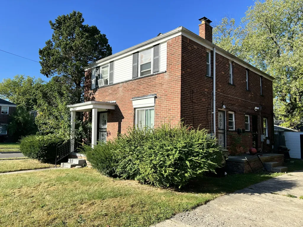 8873 Rutherford Street Detroit City MI 48228