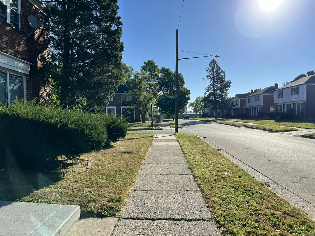 8873 Rutherford Street Detroit City MI 48228