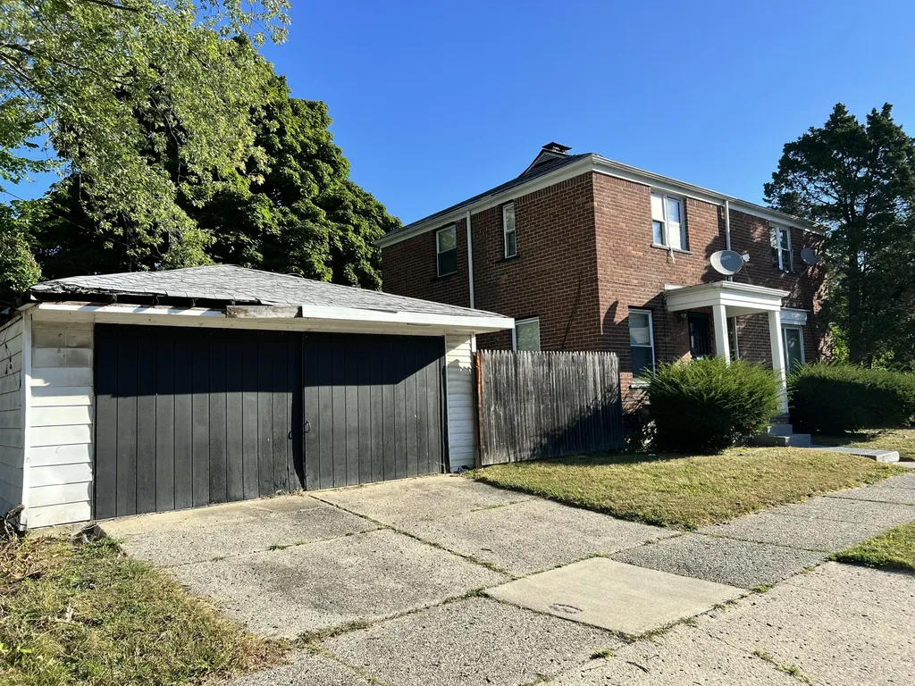 8873 Rutherford Street Detroit City MI 48228