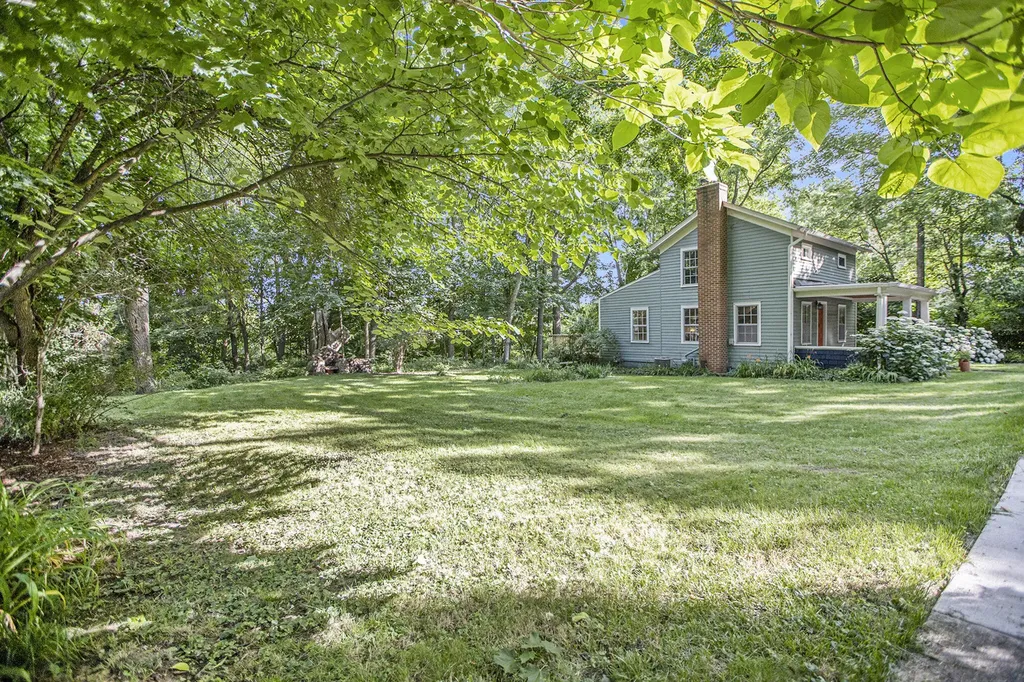 1308 Traver Road Ann Arbor City MI 48105