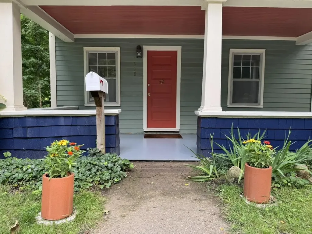 1308 Traver Road Ann Arbor City MI 48105