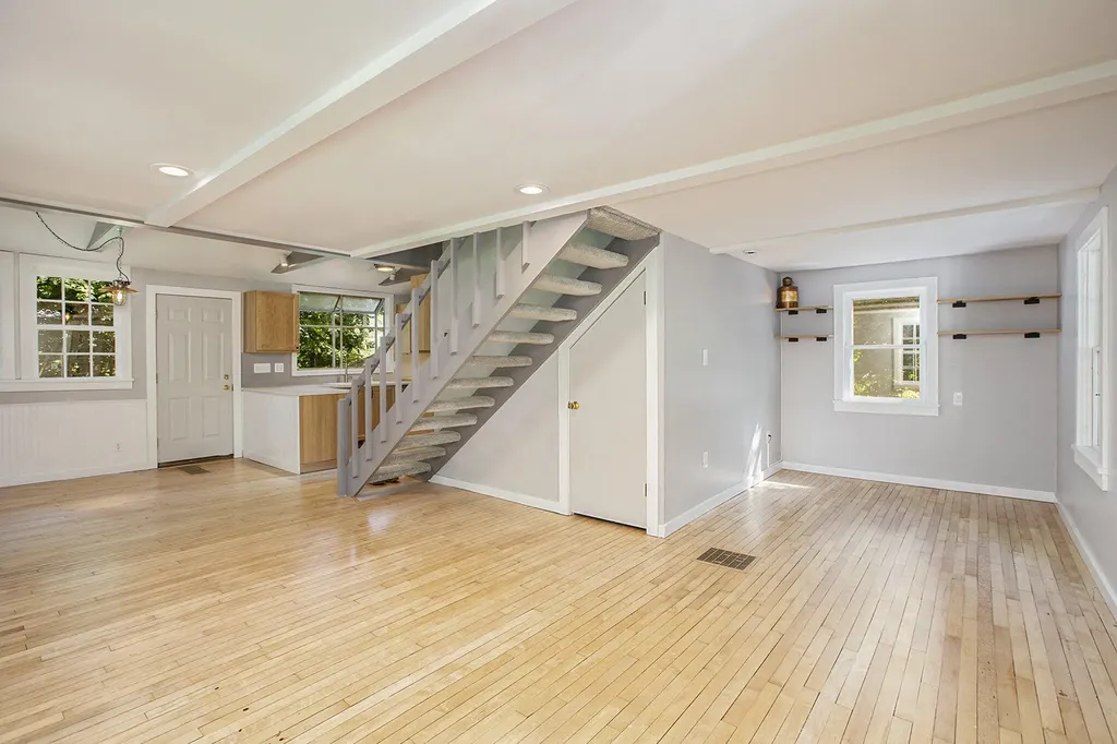 1308 Traver Road Ann Arbor City MI 48105