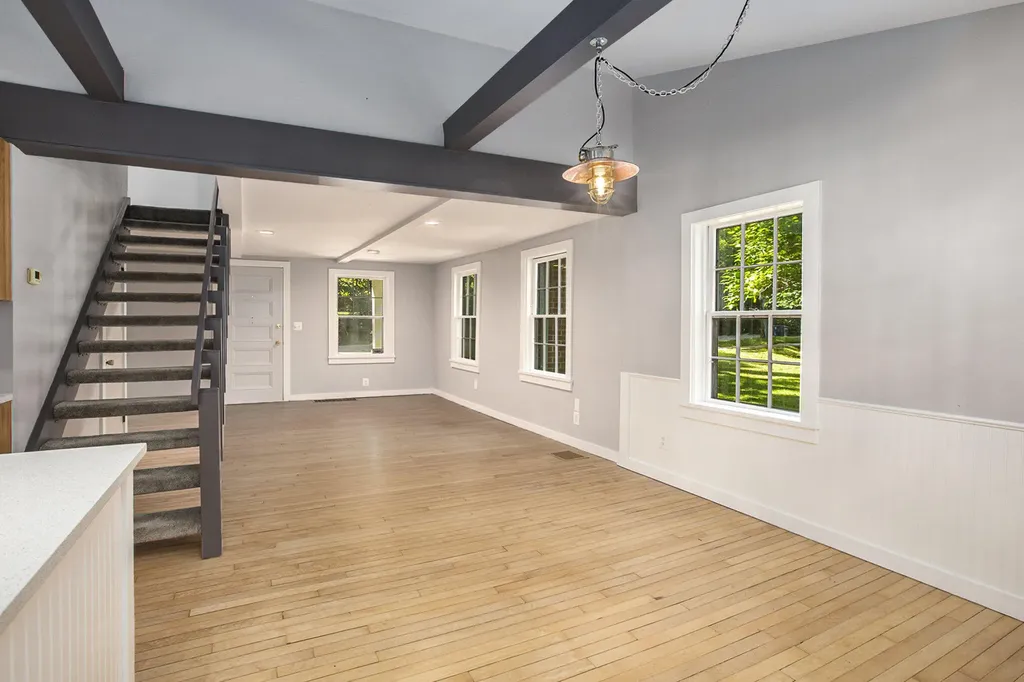 1308 Traver Road Ann Arbor City MI 48105
