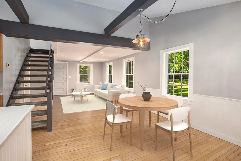 1308 Traver Road Ann Arbor City MI 48105