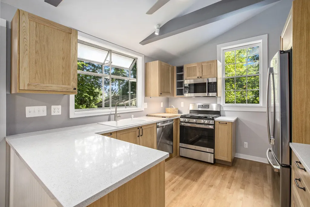 1308 Traver Road Ann Arbor City MI 48105